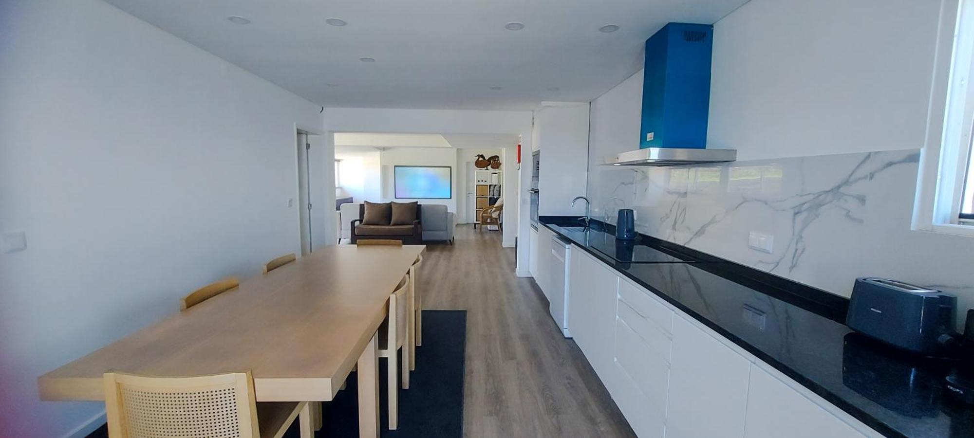 Quintinha Achadas Holiday home *