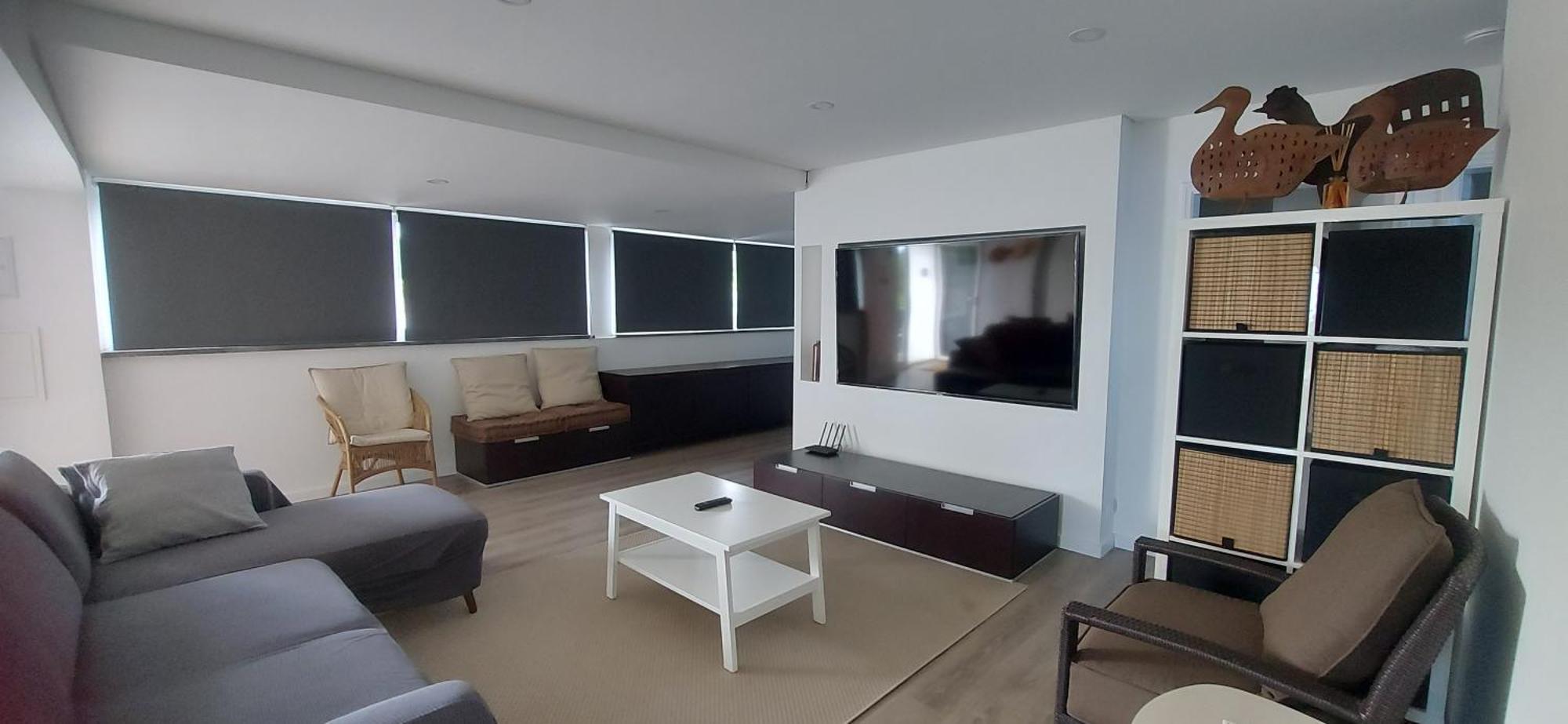 Quintinha Achadas Holiday home