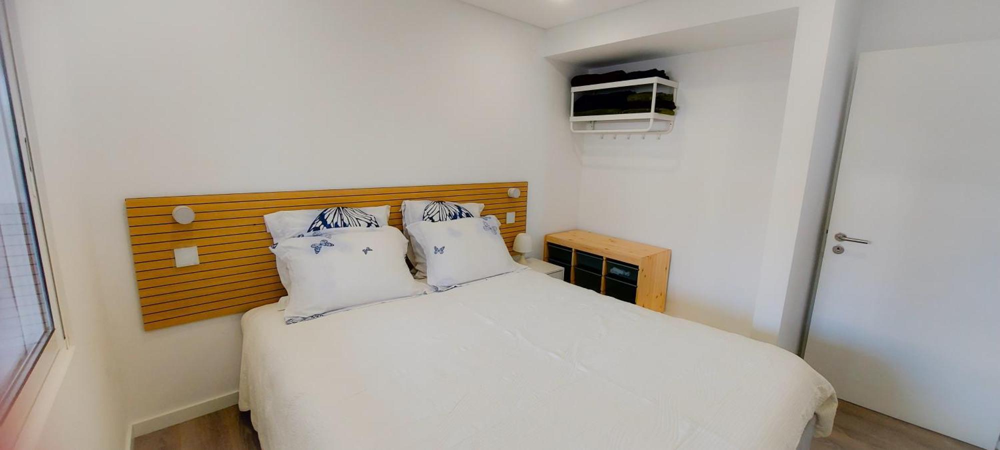 Holiday home Quintinha Achadas