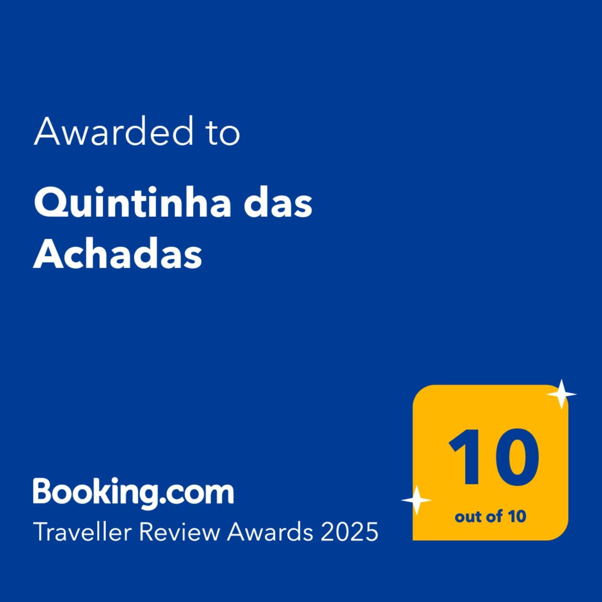 Holiday home Quintinha Achadas Achadas da Cruz