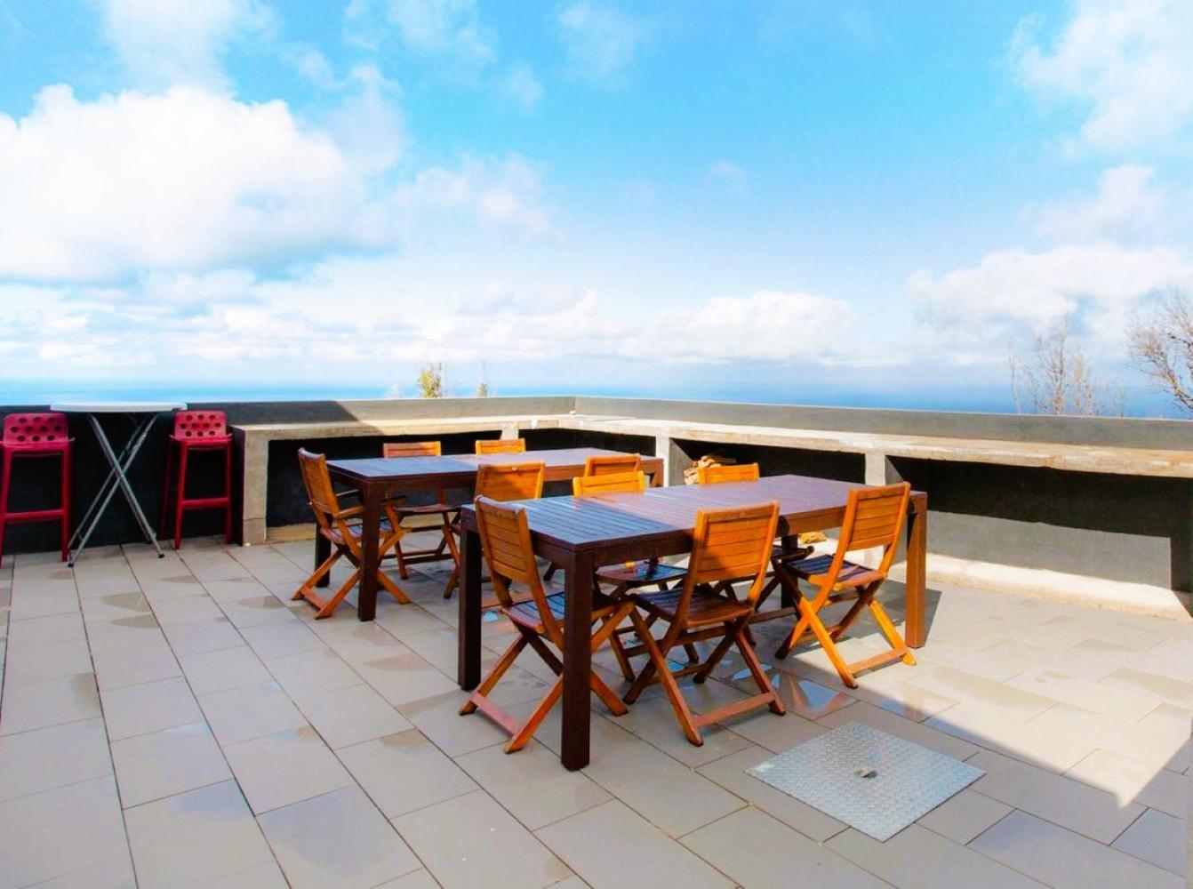 Quintinha Achadas Holiday home